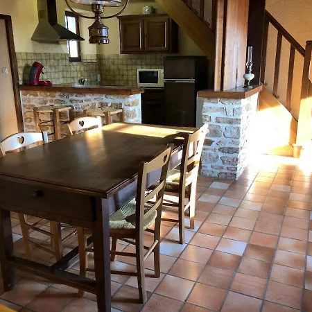 Maison De Prázdninový dům *