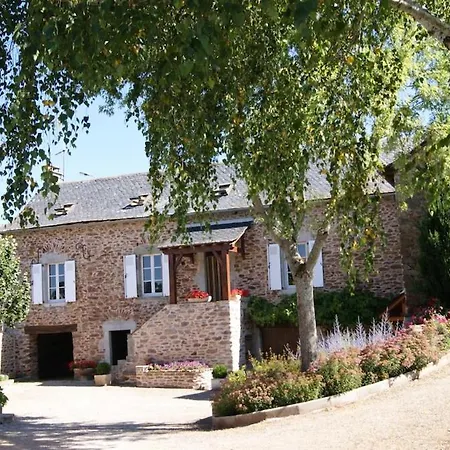Maison De