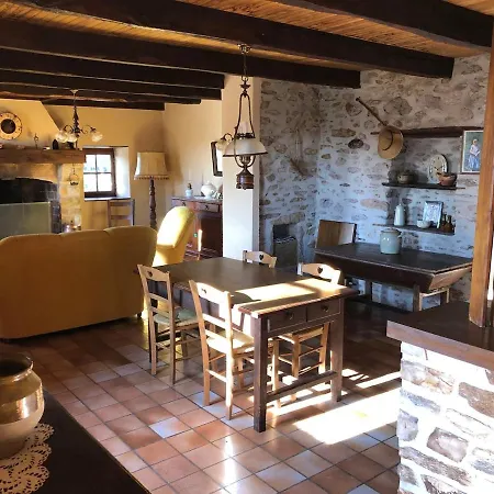 Maison De * Baraqueville